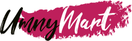 UmnyMart - Logo
