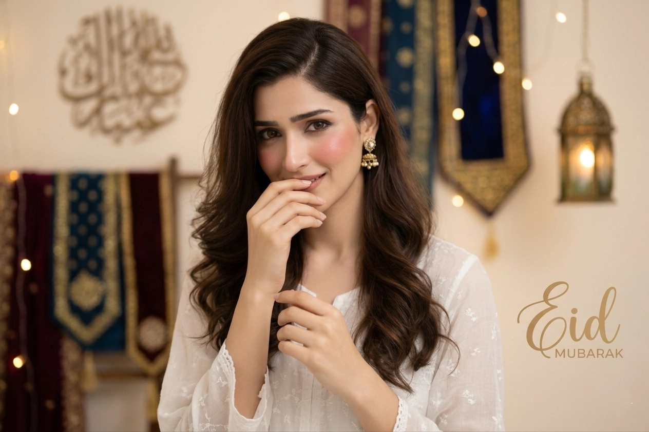 umnymart - eid mubark